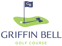 Logo for Footer of Griffin Bell Golf Course